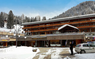 Náhled objektu Rainalter, Madonna di Campiglio, Madonna di Campiglio / Pinzolo, Włochy