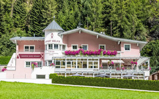 Náhled objektu Relax - Lisa, Längenfeld, Ötztal / Sölden, Austria