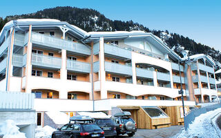 Náhled objektu Residence Al Sole, Canazei, Val di Fassa / Fassatal, Włochy