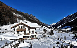 Náhled objektu Residence Alpenappart, Speikboden / Klausberg, Valle Aurina / Tauferer Ahrntal, Włochy