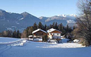 Náhled objektu Residence Alpenrose, San Leonardo, Valle Isarco / Eisacktal, Włochy