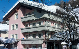 Náhled objektu Residence Alpenrose, Sesto - Sexten, Alta Pusteria / Hochpustertal, Włochy