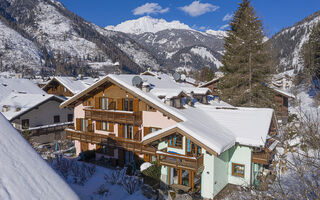 Náhled objektu Residence Ancora, Predazzo, Val di Fiemme / Obereggen, Włochy