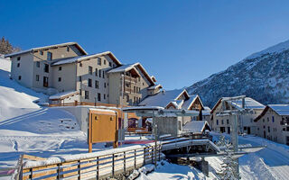 Náhled objektu Residence Angeliers, Valmeinier, Valmeinier - Valloire, Francja