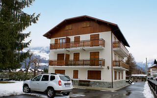 Náhled objektu Residence Baita del Sole, Bormio, Bormio, Włochy