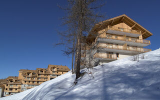 Náhled objektu Residence Balcons De Bois Mean, Les Orres, Les Orres, Francja