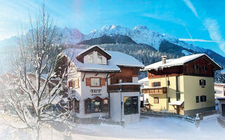 Náhled objektu Residence Bisignano, San Candido / Innichen, Alta Pusteria / Hochpustertal, Włochy