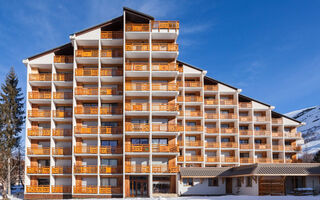 Náhled objektu Résidence Cabourg, Les Deux Alpes, Les Deux Alpes, Francja