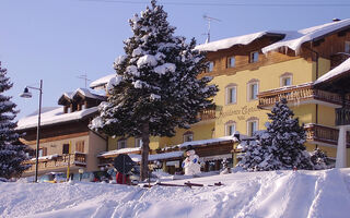 Náhled objektu Residence Capriolo, Lavarone, Folgaria / Lavarone, Włochy