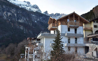 Náhled objektu Residence Chalet Wolf, Molveno, Paganella, Włochy