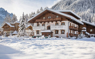 Náhled objektu Residence Cima Dodici Apartments, Sesto - Sexten, Alta Pusteria / Hochpustertal, Włochy