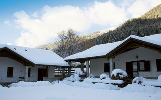 Náhled objektu Residence Cirese, Borno - Monte Altissimo, Montecampione, Włochy