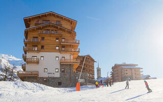 Náhled objektu Residence Club Altaviva, Tignes, Val d'Isere / Tignes, Francja