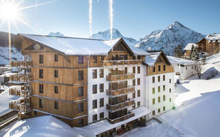 Náhled objektu Résidence Club Les Clarines, Les Deux Alpes, Les Deux Alpes, Francja