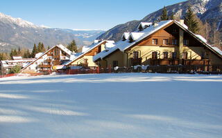 Náhled objektu Residence Club Nevesole, Folgarida, Marilleva / Folgarida, Włochy