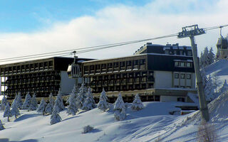 Náhled objektu Residence Club Palace 1, Sestriere, Sestriere / Via Lattea, Włochy