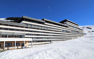 Náhled objektu Residence Cret Volant, Les Menuires, Les 3 Vallées (Trzy doliny), Francja