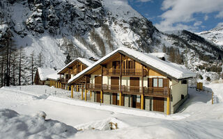 Náhled objektu Residence Dei Walser, Gressoney La Trinité, Macugnaga / Alagna, Włochy