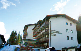 Náhled objektu Residence Edelweiss, San Martino di Castrozza, San Martino di Castrozza / Primiero, Włochy