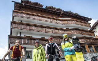 Náhled objektu Residence Edelweiss, Val di Dentro - Isolaccia, Bormio, Włochy