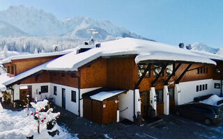 Náhled objektu Residence Emmy, San Candido / Innichen, Alta Pusteria / Hochpustertal, Włochy