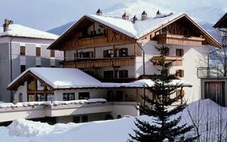 Náhled objektu Residence Erika, Val di Dentro - Premadio, Bormio, Włochy