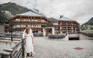 Náhled objektu Residence Exzelent, Anterselva - Antholz, Plan de Corones / Kronplatz, Włochy