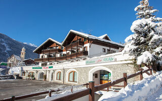 Náhled objektu Residence Fior di Alpe, Fior di Alpe, Bormio, Włochy