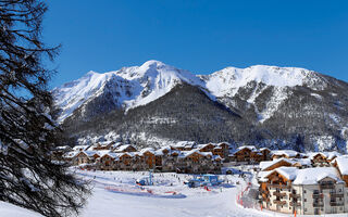 Náhled objektu Residence Foret d´Or, Les Orres, Les Orres, Francja