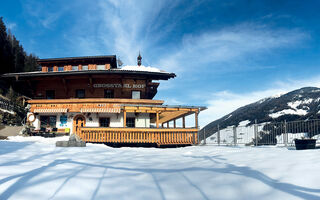 Náhled objektu Residence Grosstahlhof, Speikboden / Klausberg, Valle Aurina / Tauferer Ahrntal, Włochy