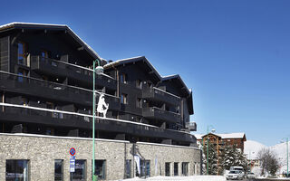 Náhled objektu Residence Hameau, Les Deux Alpes, Les Deux Alpes, Francja