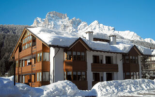 Náhled objektu Residence Hermine, Borca di Cadore, Cortina d'Ampezzo, Włochy