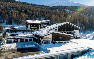 Náhled objektu Residence Intermonti, Livigno, Livigno, Włochy