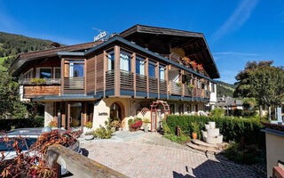 Náhled objektu Residence Intica, San Candido / Innichen, Alta Pusteria / Hochpustertal, Włochy