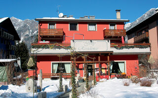 Náhled objektu Residence Jolly, Bormio, Bormio, Włochy