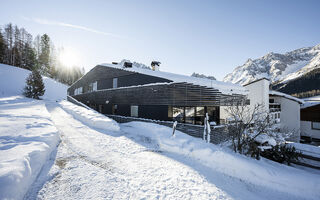 Náhled objektu Residence Königswarte, Moso - Moos, Alta Pusteria / Hochpustertal, Włochy