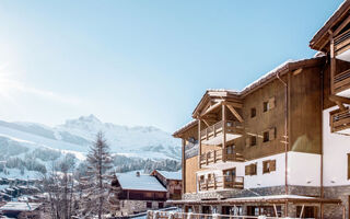 Náhled objektu Résidence la Grange aux Fées, Valmorel, Valmorel / Saint Francois, Francja