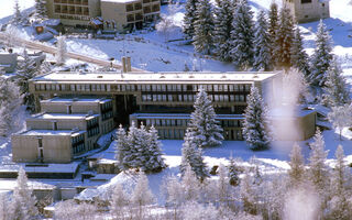 Náhled objektu Residence Lago Rotondo, Marilleva 900, Marilleva / Folgarida, Włochy