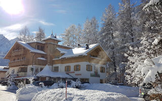 Náhled objektu Residence Lanterna Verde, Sesto - Sexten, Alta Pusteria / Hochpustertal, Włochy