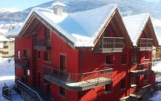 Náhled objektu Residence Le Orchidee, Bormio, Bormio, Włochy