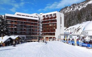 Náhled objektu Résidence Le Panoramic, Flaine, Le Grand Massif, Francja