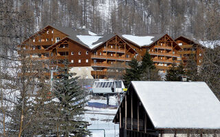 Náhled objektu Résidence Les Chalets du Verdon, Pra Loup , Pra Loup a Val d'Allos La Foux, Francja