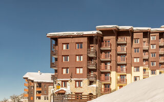 Náhled objektu Résidence Les Gémeaux, La Plagne, La Plagne, Francja