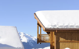 Náhled objektu Residence L´Oree des Neiges, Les Arcs, Les Arcs, Francja