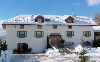 Náhled objektu Residence Maso Cheló, Cavalese, Val di Fiemme / Obereggen, Włochy