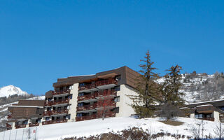 Náhled objektu Residence Melezes, Chantemerle, Serre Chevalier, Francja