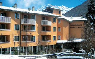 Náhled objektu Residence Mirelladue, Ponte di Legno, Passo Tonale / Ponte di Legno, Włochy