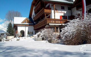 Náhled objektu Residence Montana, Rasun di Sopra, Plan de Corones / Kronplatz, Włochy