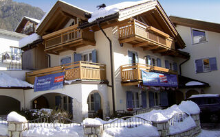 Náhled objektu Residence Montebel, Tesero, Val di Fiemme / Obereggen, Włochy