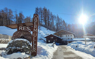 Náhled objektu Residence Obermüller, San Candido / Innichen, Alta Pusteria / Hochpustertal, Włochy